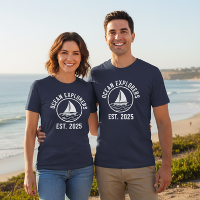 Custom TShirt Printing Ottawa