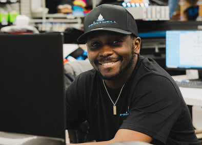 Behind-the-Scenes at Custom TShirts Canada: A Sneak Peek into Our Printing Process and Team