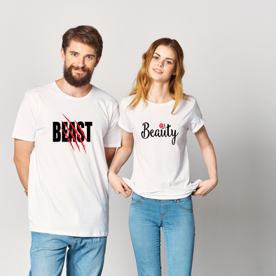 couples custom shirt printing ottawa