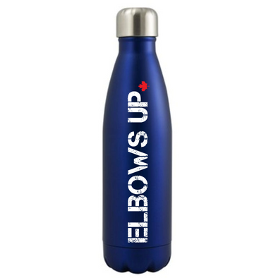 Elbows Up Swell Water Bottle