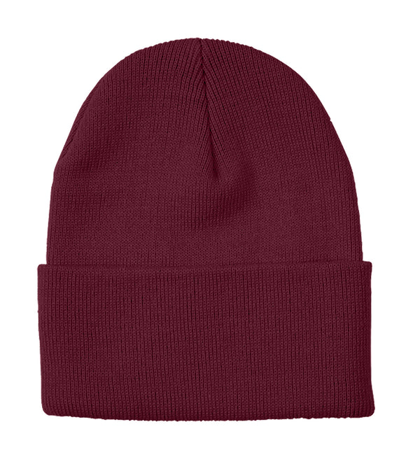 Customizable Toque