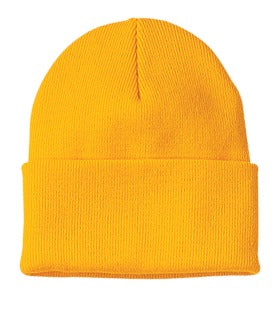 Customizable Toque