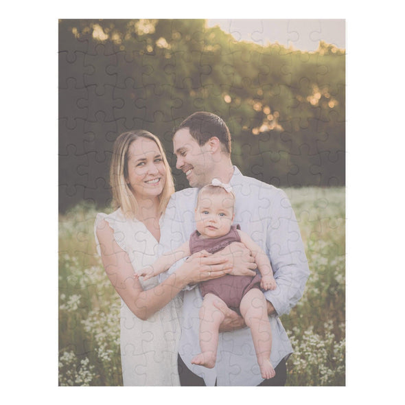 Custom Puzzle - Custom T Shirts Canada by Printwell