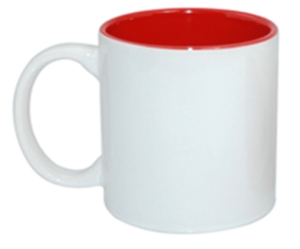 Customizable Mug - Custom T Shirts Canada by Printwell
