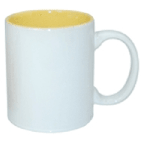 Customizable Mug - Custom T Shirts Canada by Printwell