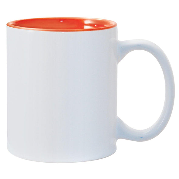 Customizable Mug - Printwell Custom Tees