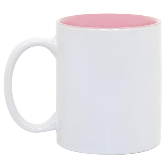 Customizable Mug - Custom T Shirts Canada by Printwell