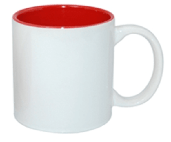 Customizable Mug - Custom T Shirts Canada by Printwell
