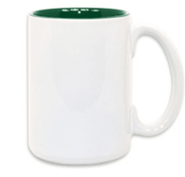 Customizable Mug - Custom T Shirts Canada by Printwell