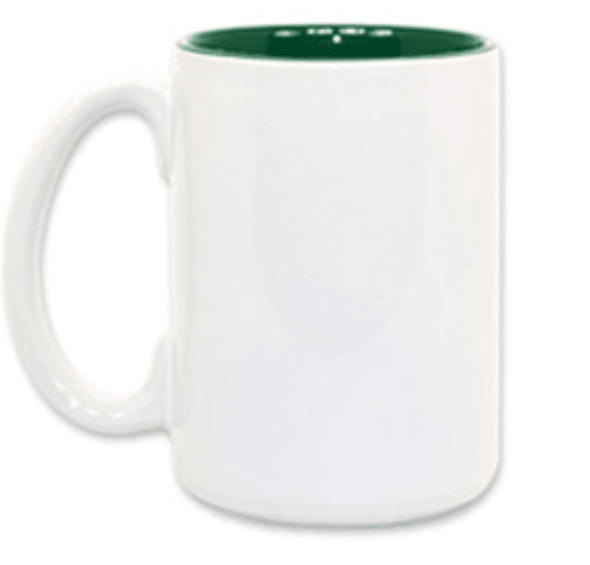 Customizable Mug - Custom T Shirts Canada by Printwell