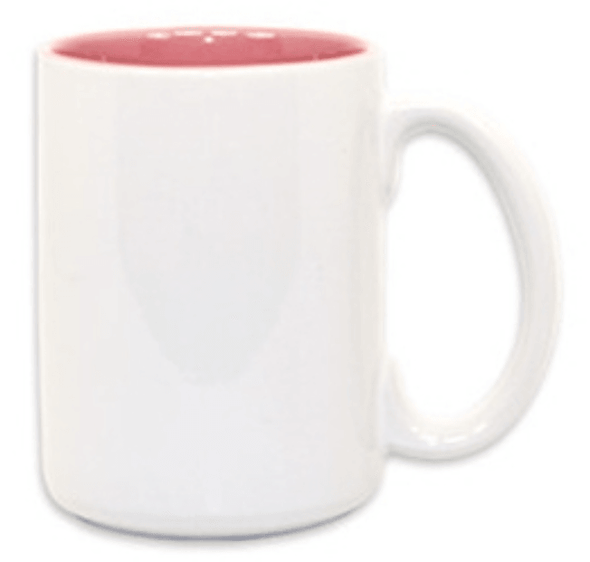 Customizable Mug - Custom T Shirts Canada by Printwell