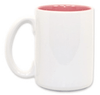 Customizable Mug - Custom T Shirts Canada by Printwell