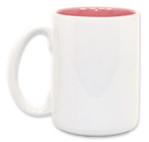 Customizable Mug - Custom T Shirts Canada by Printwell