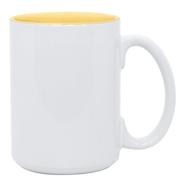 Customizable Mug - Custom T Shirts Canada by Printwell