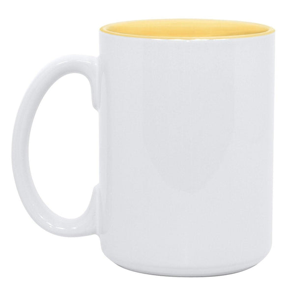 Customizable Mug - Custom T Shirts Canada by Printwell