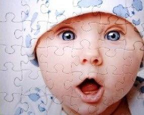 Custom Puzzle - Custom T Shirts Canada by Printwell