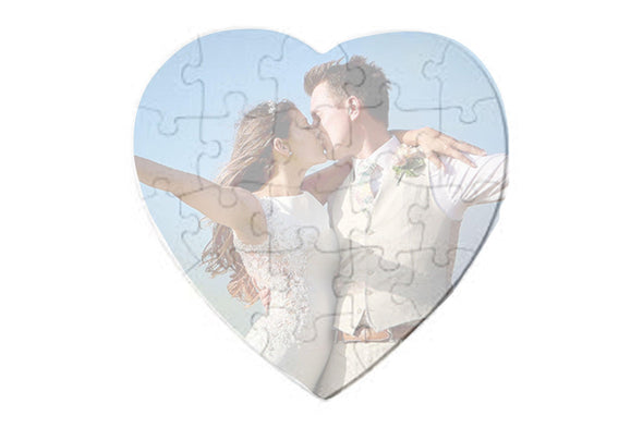 Custom Puzzle - Custom T Shirts Canada by Printwell