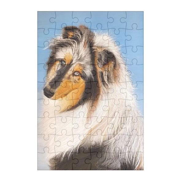 Custom Puzzle - Custom T Shirts Canada by Printwell