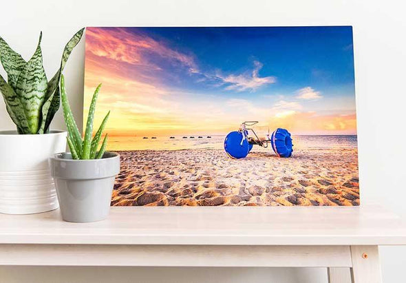 Metal Printing - Custom T Shirts Canada by Printwell