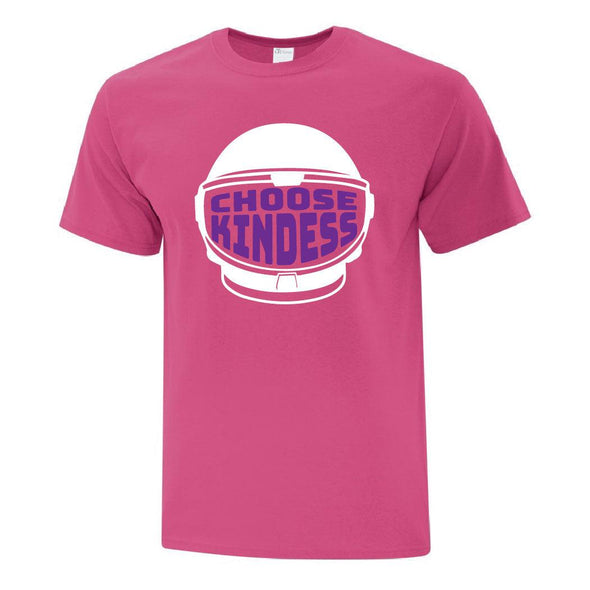 Choose Kindness - Custom T Shirts Canada by Printwell