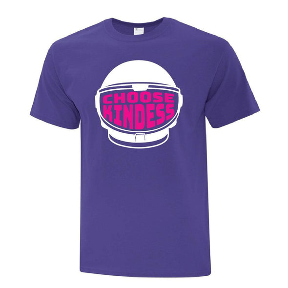 Choose Kindness - Custom T Shirts Canada by Printwell