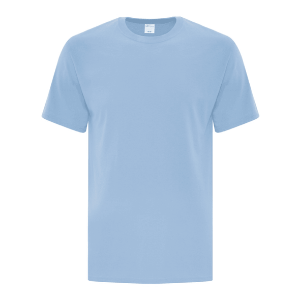 Customizable Men's Crewneck XS-XL - Printwell Custom Tees