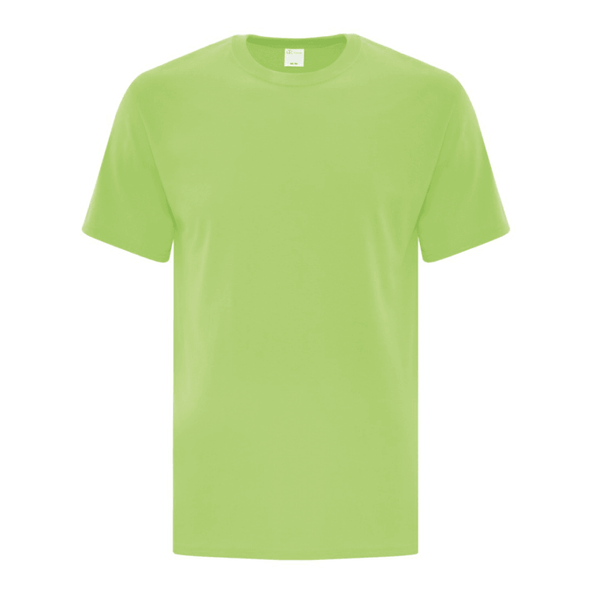 Customizable Men's Crewneck 2XL-6XL - Printwell Custom Tees