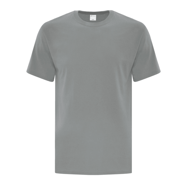 Customizable Men's Crewneck 2XL-6XL - Printwell Custom Tees