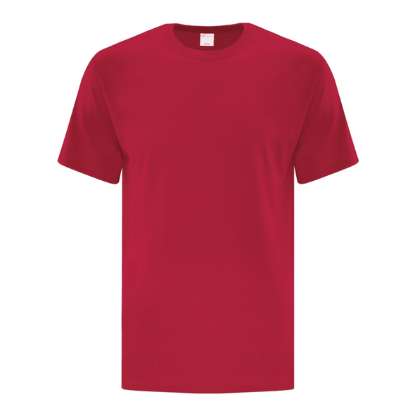 Customizable Men's Crewneck 2XL-6XL - Printwell Custom Tees