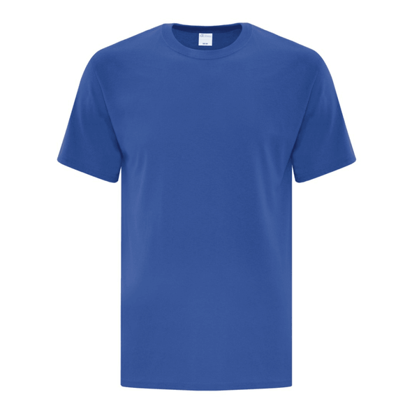 Customizable Men's Crewneck 2XL-6XL - Printwell Custom Tees