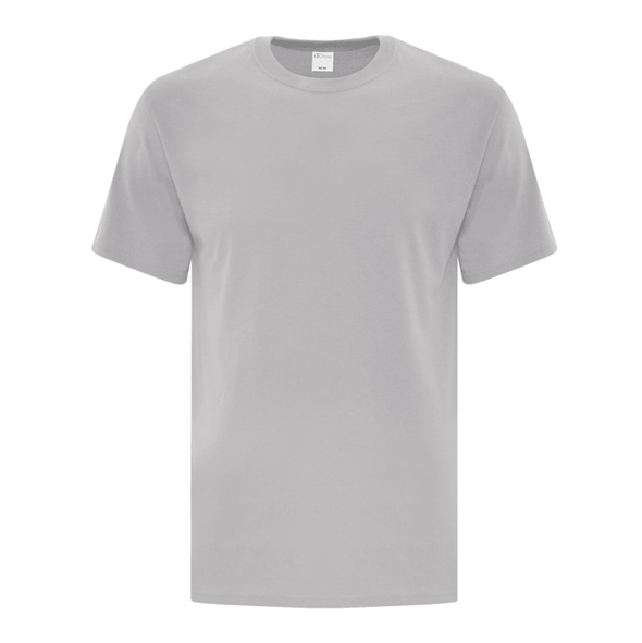 Customizable Men's Crewneck 2XL-6XL - Printwell Custom Tees