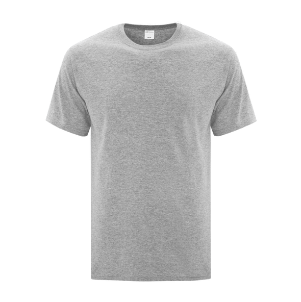 Customizable Men's Crewneck XS-XL - Printwell Custom Tees