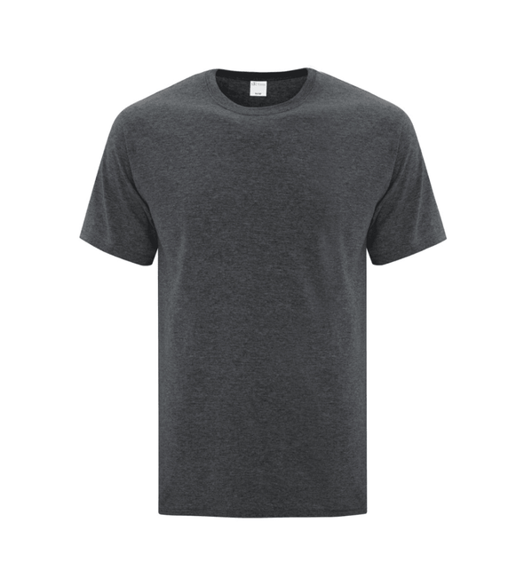 Customizable Men's Crewneck XS-XL - Printwell Custom Tees