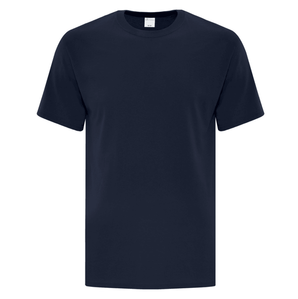 Customizable Men's Crewneck 2XL-6XL - Printwell Custom Tees