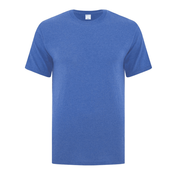 Customizable Youth Crewneck TShirt - Printwell Custom Tees