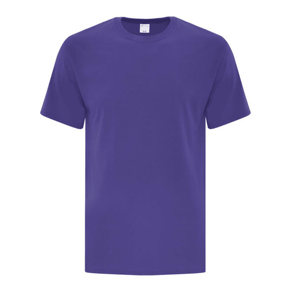 Customizable Youth Crewneck TShirt - Printwell Custom Tees