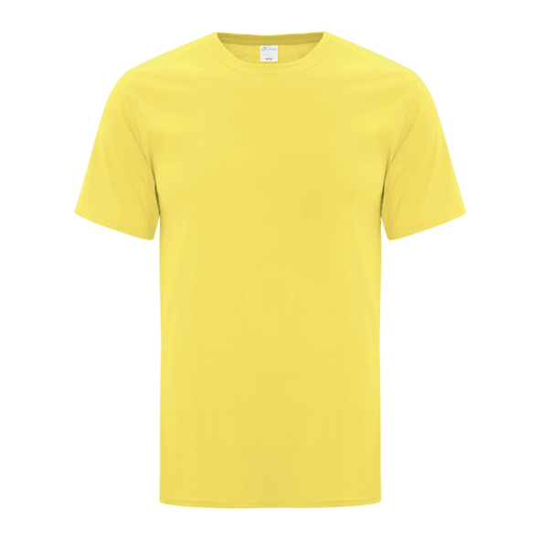 Customizable Youth Crewneck TShirt - Printwell Custom Tees