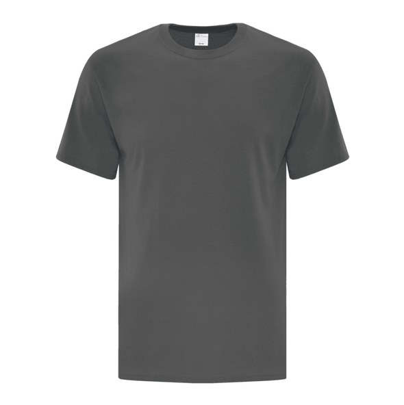 Customizable Youth Crewneck TShirt - Printwell Custom Tees