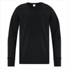 Customizable Youth Longsleeve TShirt - Printwell Custom Tees