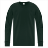 Customizable Youth Longsleeve TShirt - Printwell Custom Tees