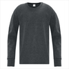 Customizable Youth Longsleeve TShirt - Printwell Custom Tees