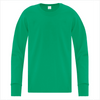 Customizable Youth Longsleeve TShirt - Printwell Custom Tees