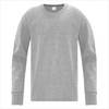 Customizable Youth Longsleeve TShirt - Printwell Custom Tees