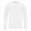 Customizable Youth Longsleeve TShirt - Printwell Custom Tees