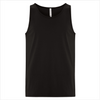 Customizable Men's Tank Top - Printwell Custom Tees