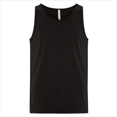 Customizable Men's Tank Top - Printwell Custom Tees