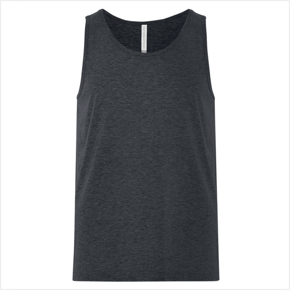 Customizable Men's Tank Top - Printwell Custom Tees