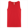 Customizable Men's Tank Top - Printwell Custom Tees