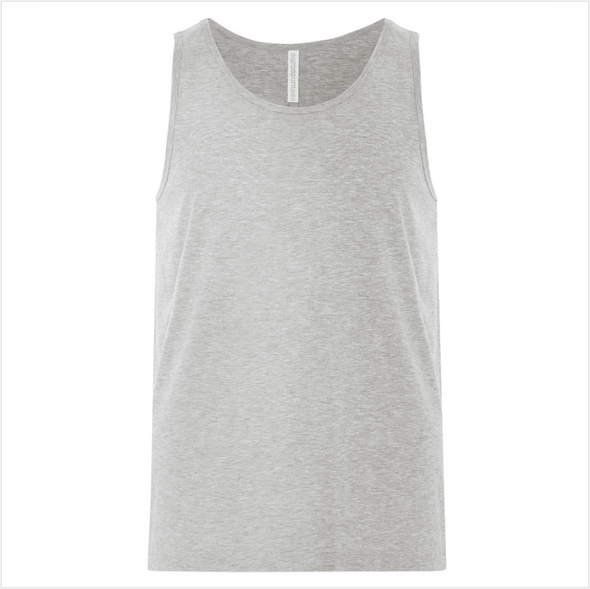 Customizable Men's Tank Top - Printwell Custom Tees