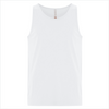 Customizable Men's Tank Top - Printwell Custom Tees